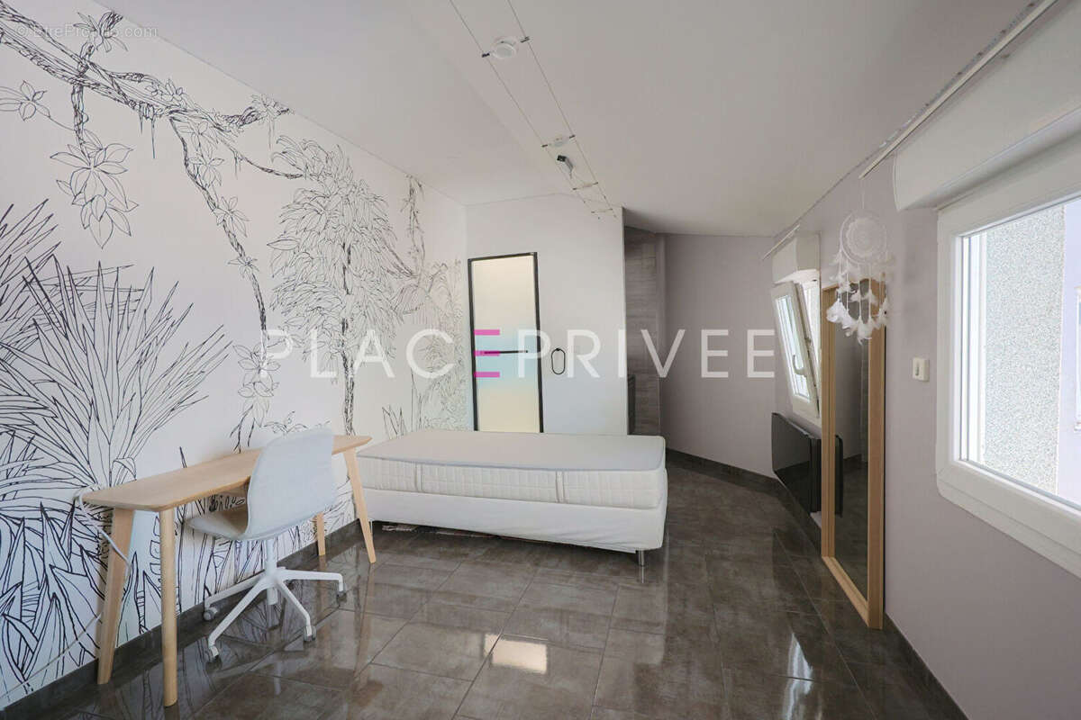 Appartement à MAXEVILLE