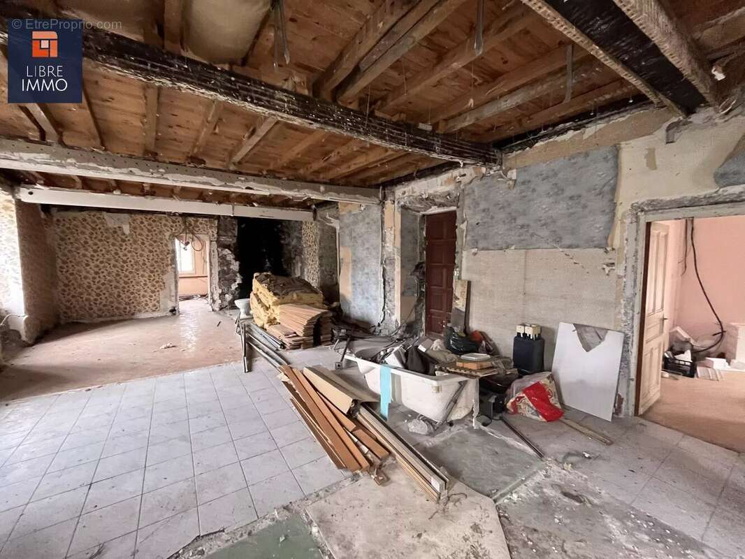 Appartement à CAUTERETS