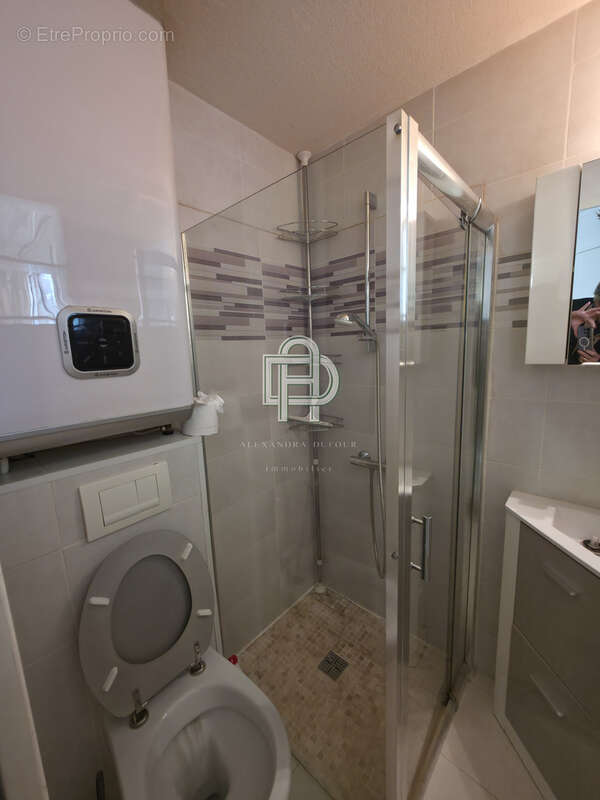 Maison plain pied T3, 52m2 + terrasse - Quartier pinède GRUISSAN - photo 8