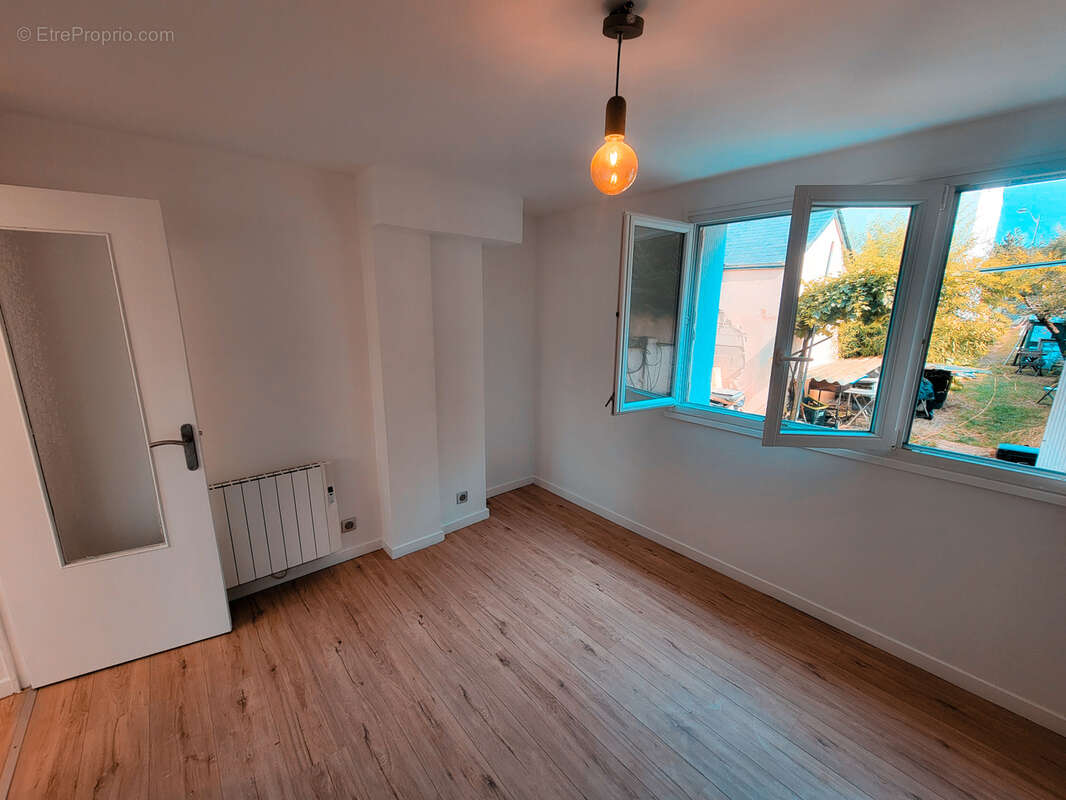 Appartement à RUEIL-MALMAISON