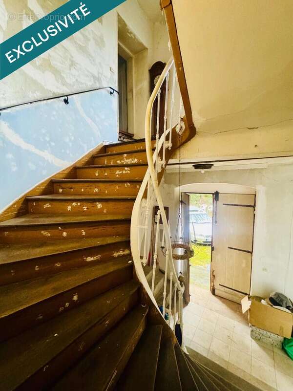 Photo 9 - Maison à PUTTELANGE-AUX-LACS