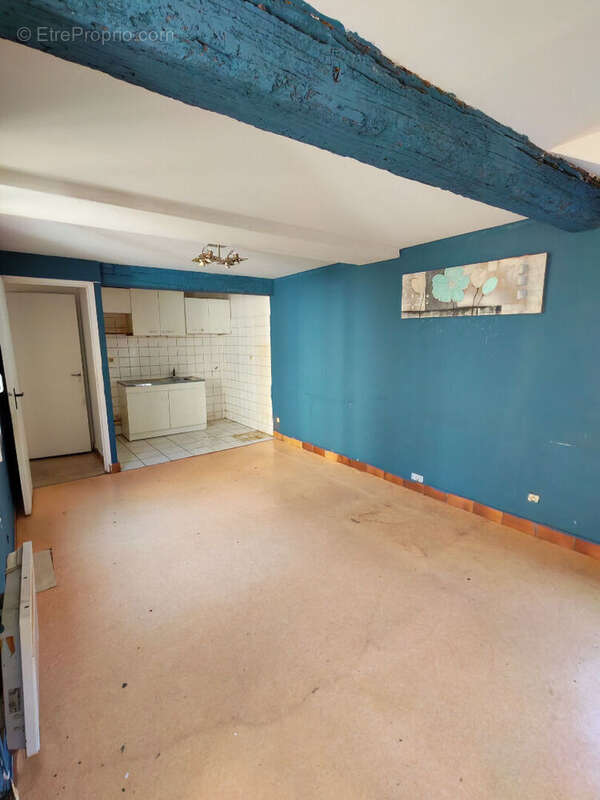 Appartement à SOISSONS