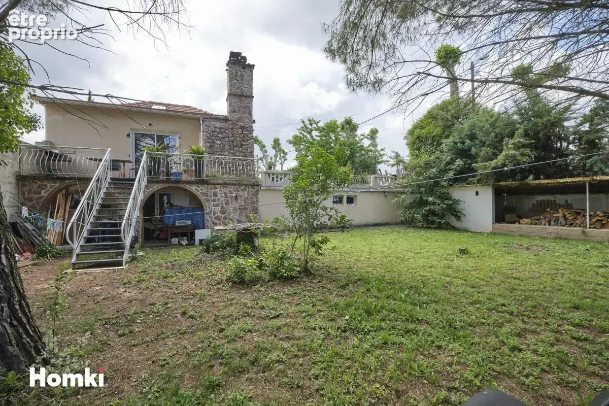 Maison/Villa T4 de 169 m² à Cépie 11300 - photo 17