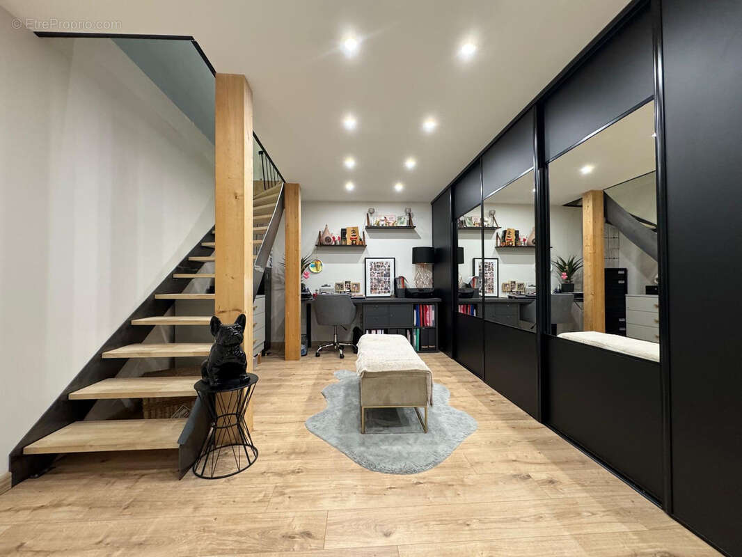 Appartement à VALENCE