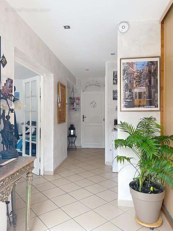Maison 125 m² à Villiers-Sur-Marne  - photo 4