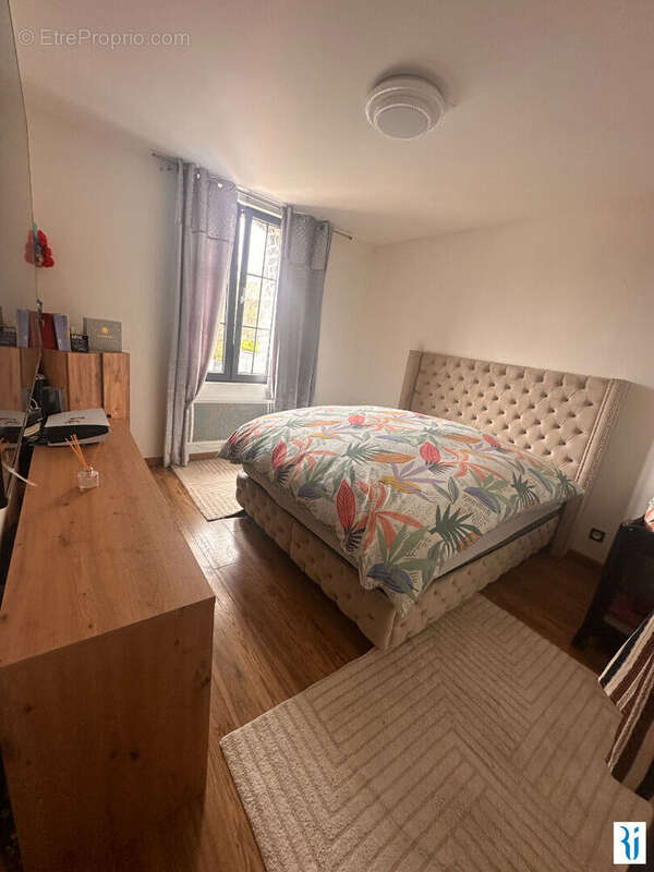 Maison à LE PETIT-QUEVILLY