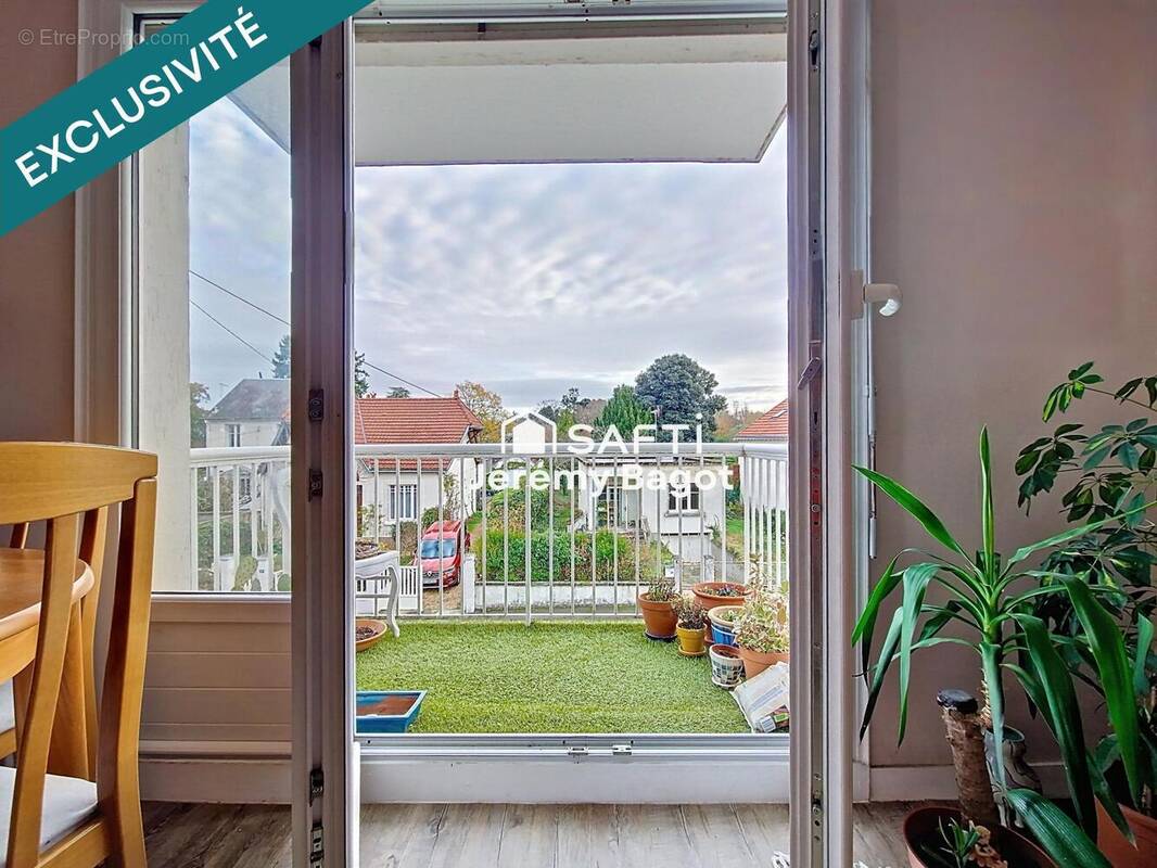 Photo 1 - Appartement à SAINT-AVERTIN