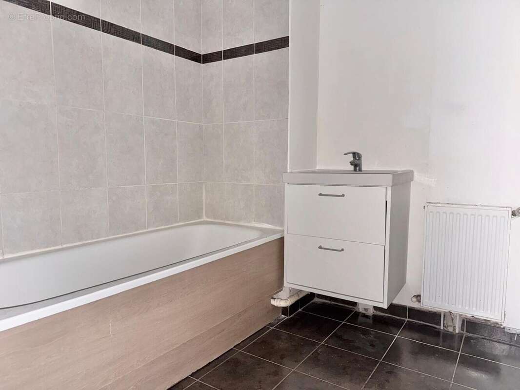 Photo 8 - Appartement à MORANGIS