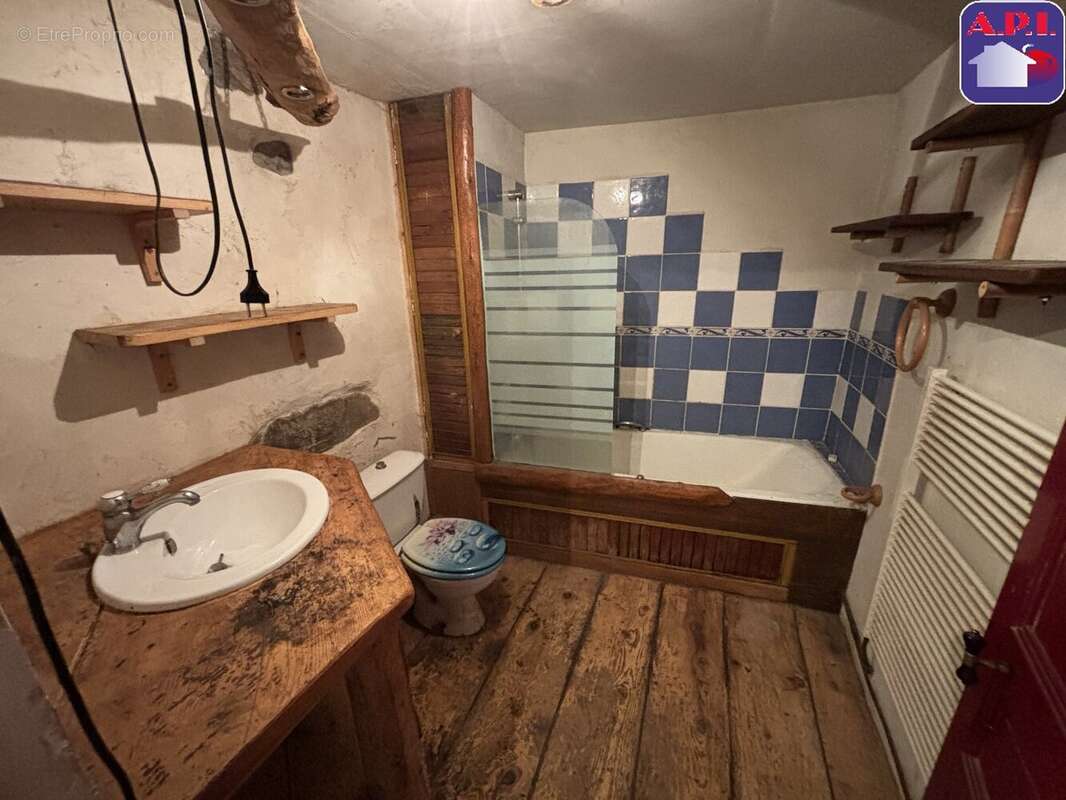 Maison 141 m² à Espezel  - photo 8
