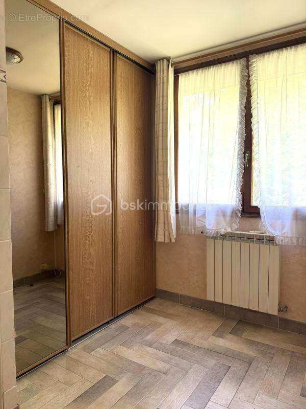  Maison familiale avec garage indépendant – Lieusaint - photo 13