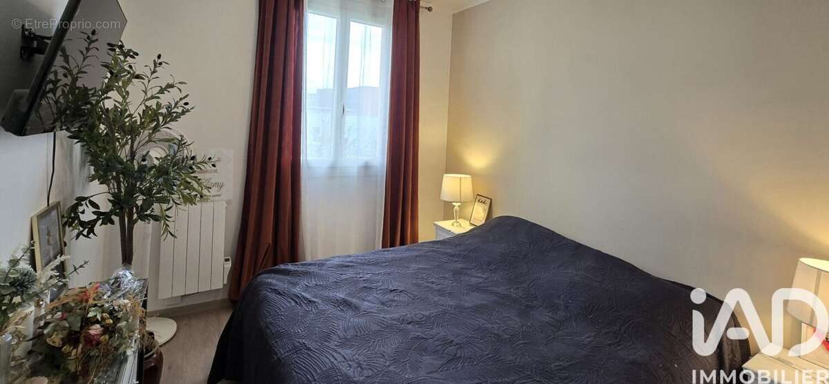 Photo 6 - Appartement à AVIGNON