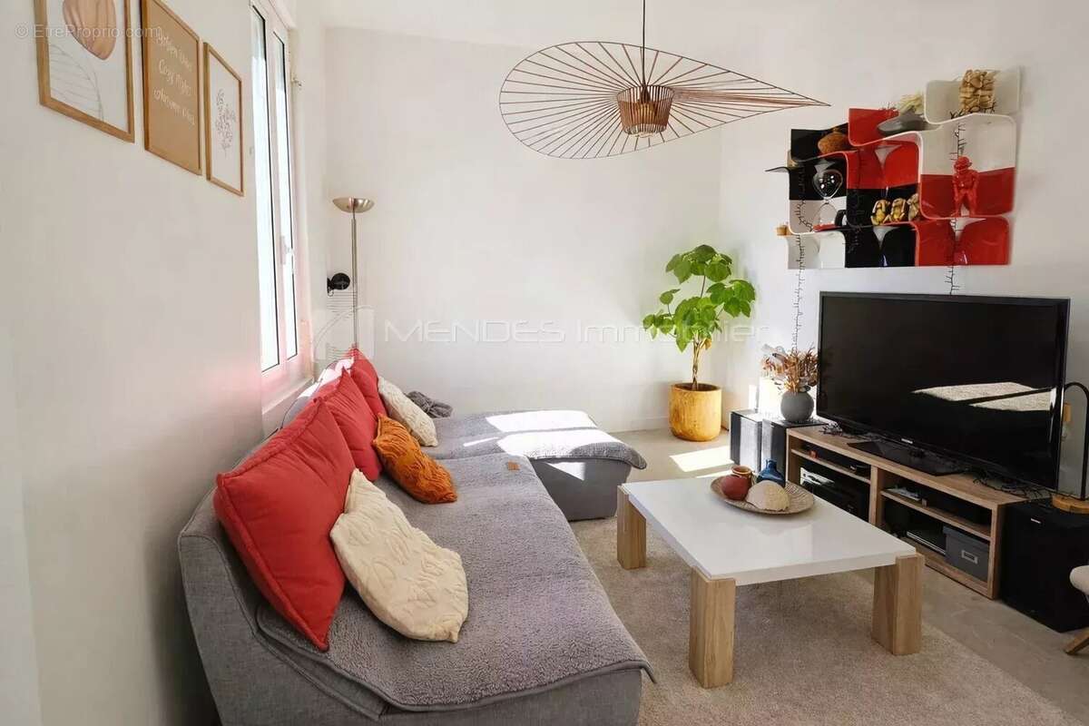2 min de monaco au calme villa + studio - photo 8