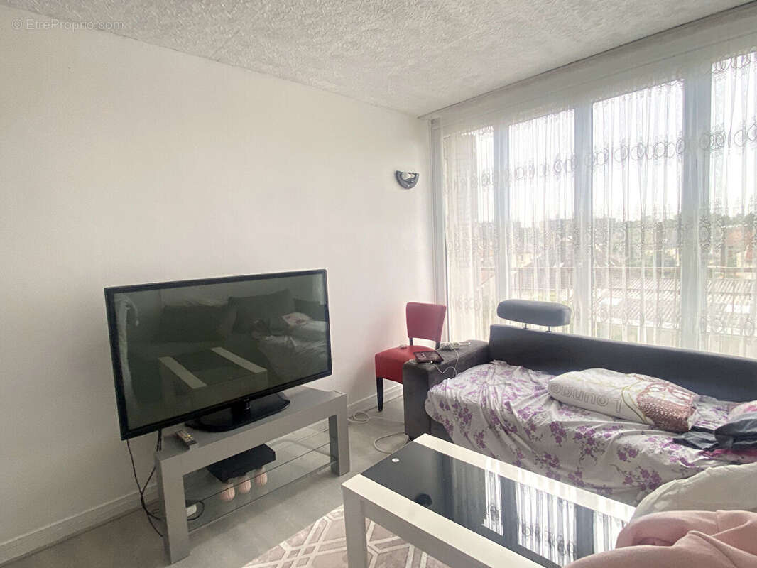 Appartement à BOBIGNY