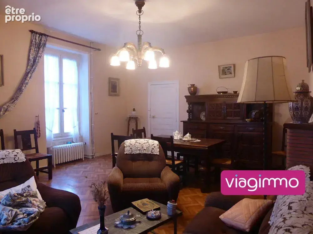 Maison Aizenay 10 pièce(s) 227 m2 - photo 3