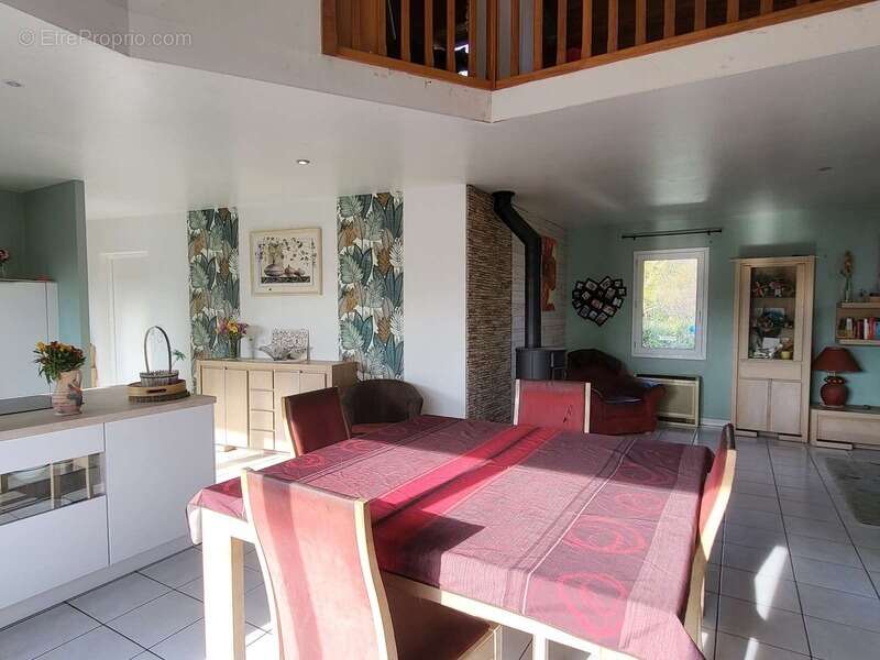 Maison à PERROS-GUIREC