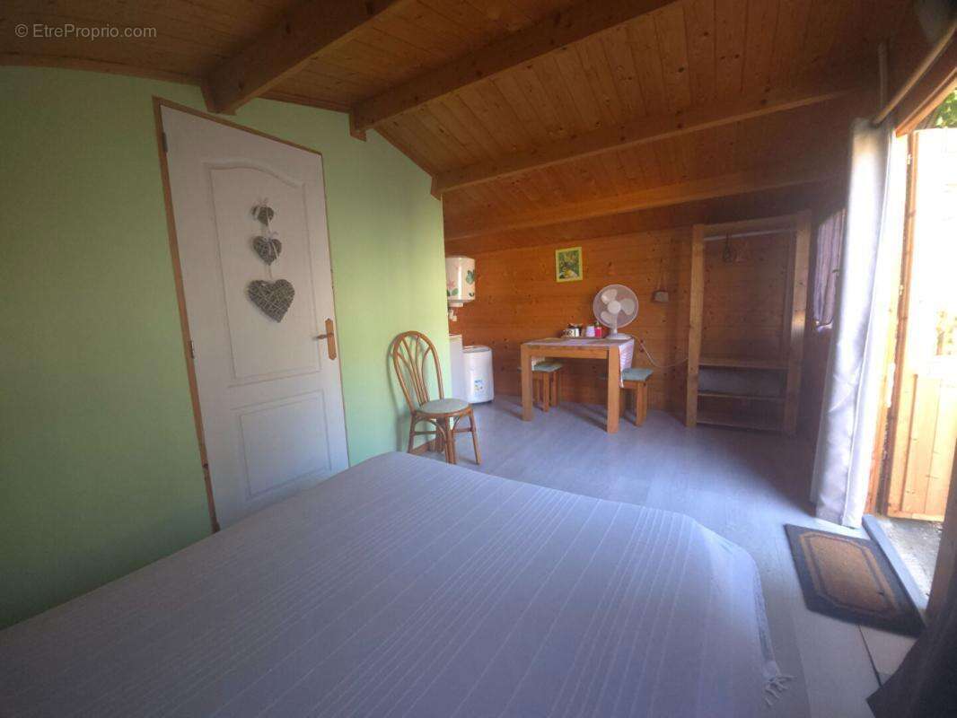 Bienvenu a argeliers : maison de caractere de 175 m² - photo 16