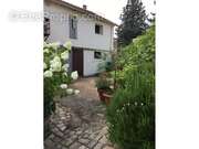 Maison à VAUDHERLAND