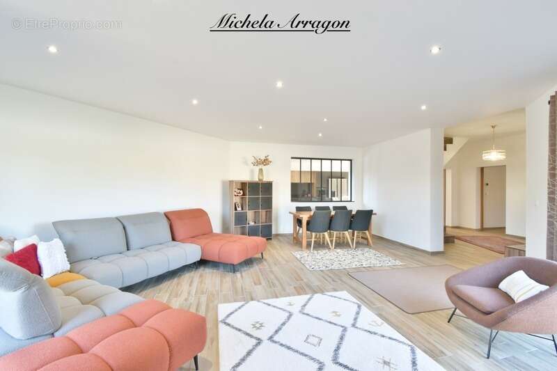 Maison à VILLENEUVE-SUR-LOT