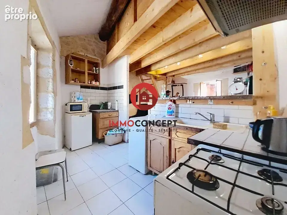 Maison 4 pièces 95 m² à vendre à Roquemaure (30150) - photo 8