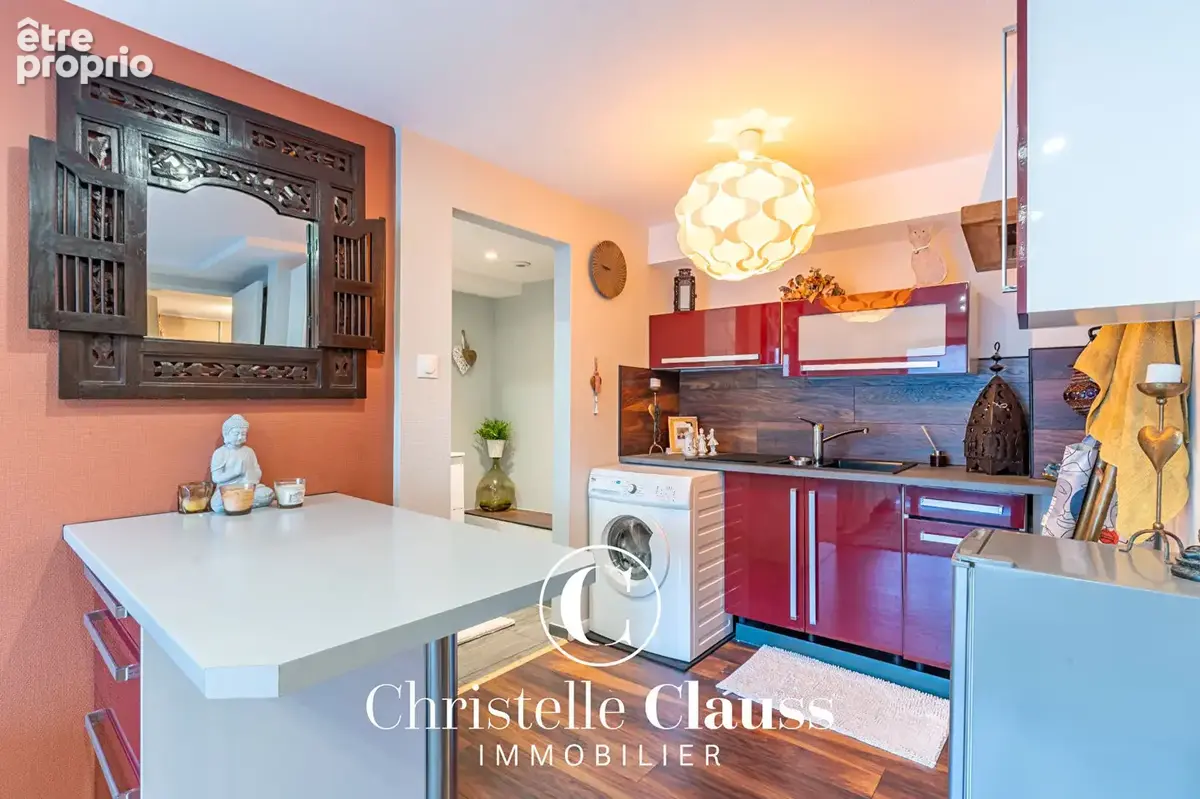 Ensemble immobilier composé de 2 maisons - photo 13