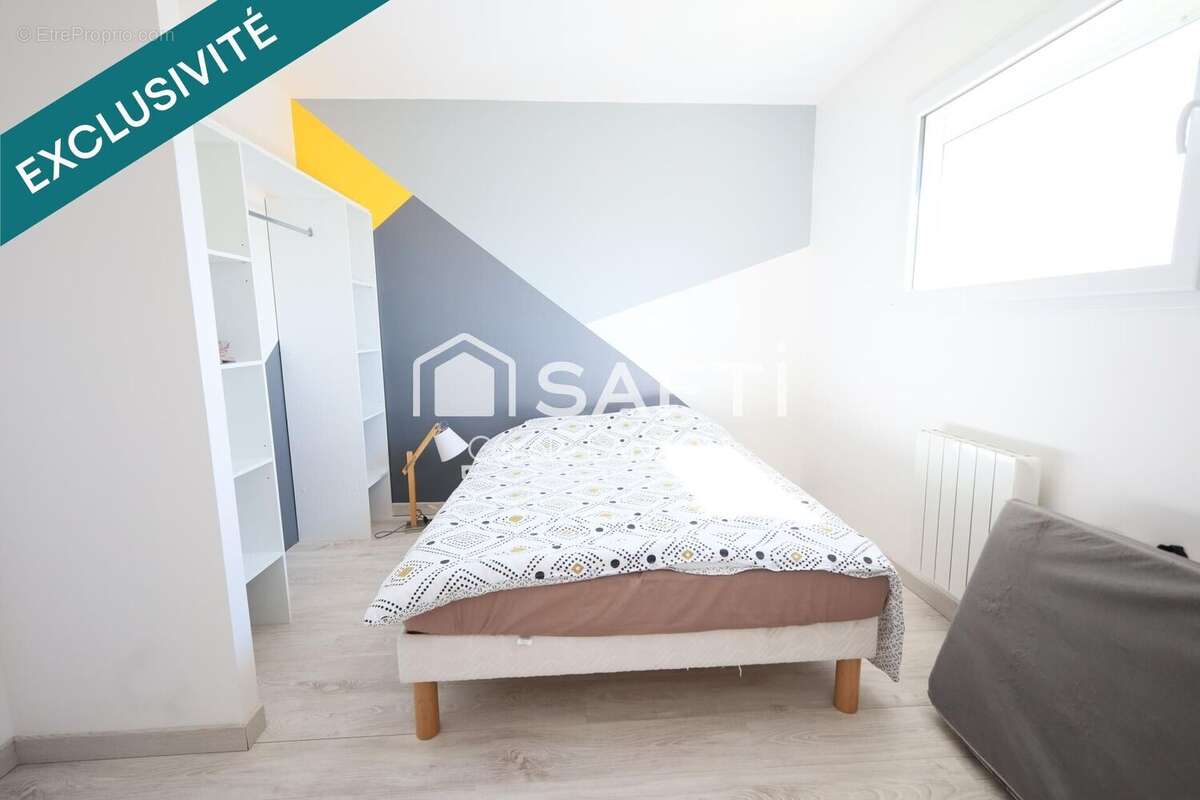 Photo 7 - Maison à OSSE