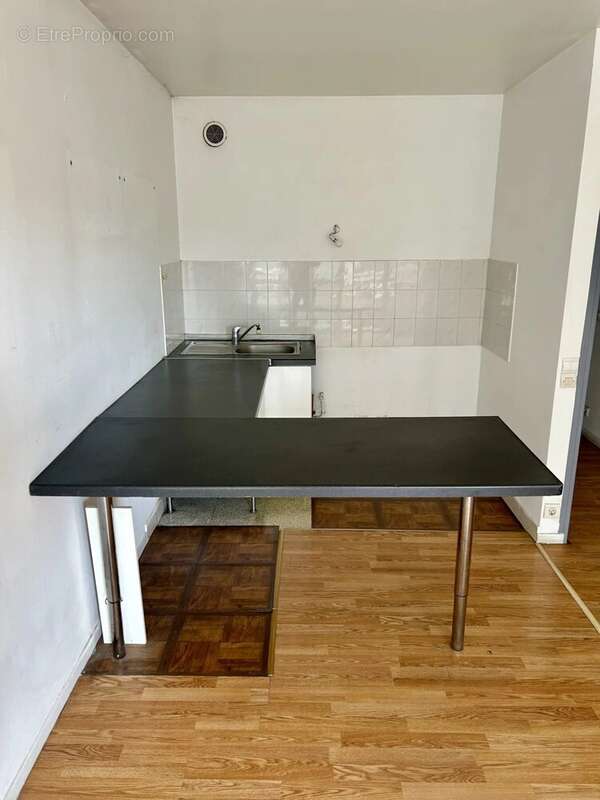 Appartement à NOGENT-SUR-MARNE