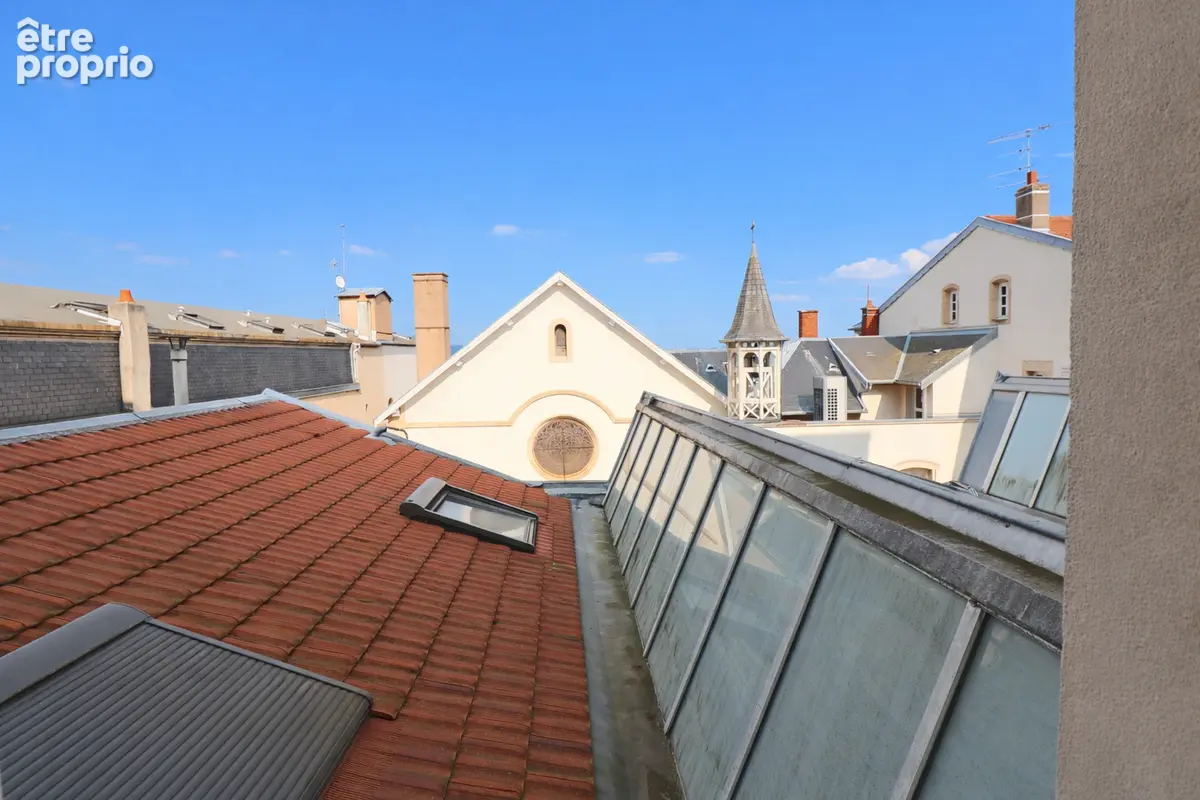 Appartement Loft Nancy 238 m2 - photo 7