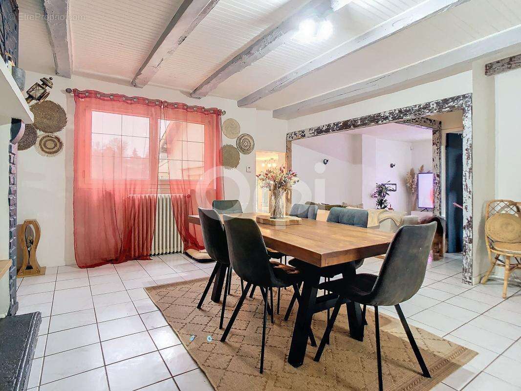 Maison à BRIVE-LA-GAILLARDE