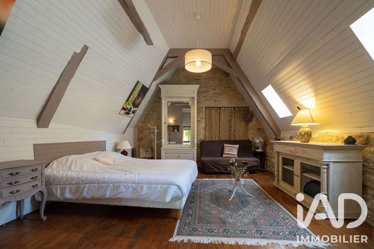 Maison 66 m² à Berbiguieres  - photo 8