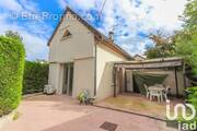Photo 1 - Maison à MITRY-MORY