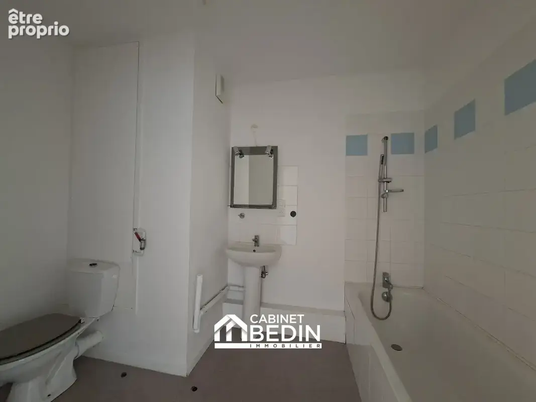 Appartement 3 pièces 60 m² à vendre à Ares (33740) - photo 7