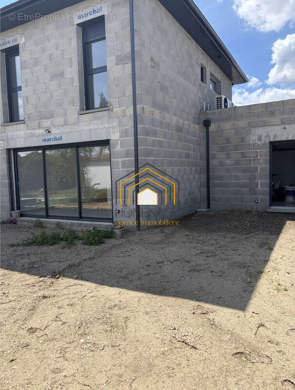 Maison à BEYNOST