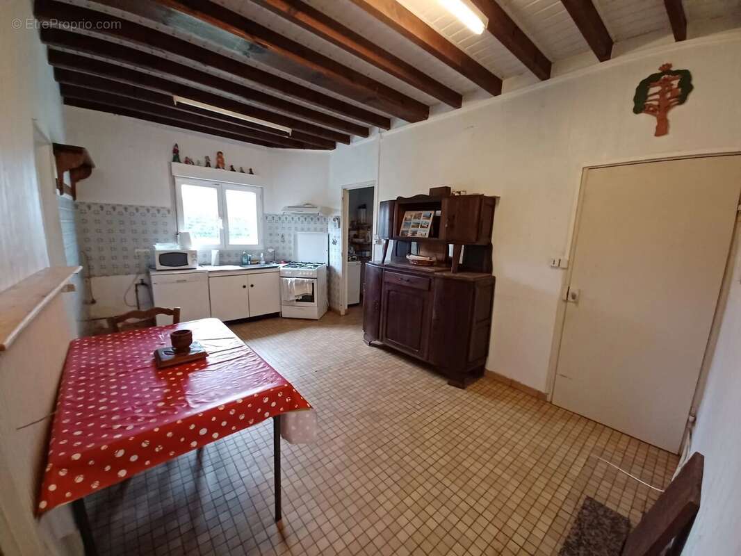 Maison à DESVRES