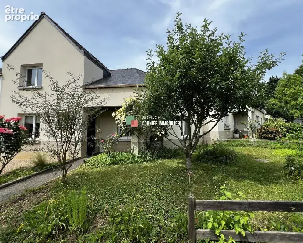 Maison 5 pièces de 109m² - photo 2