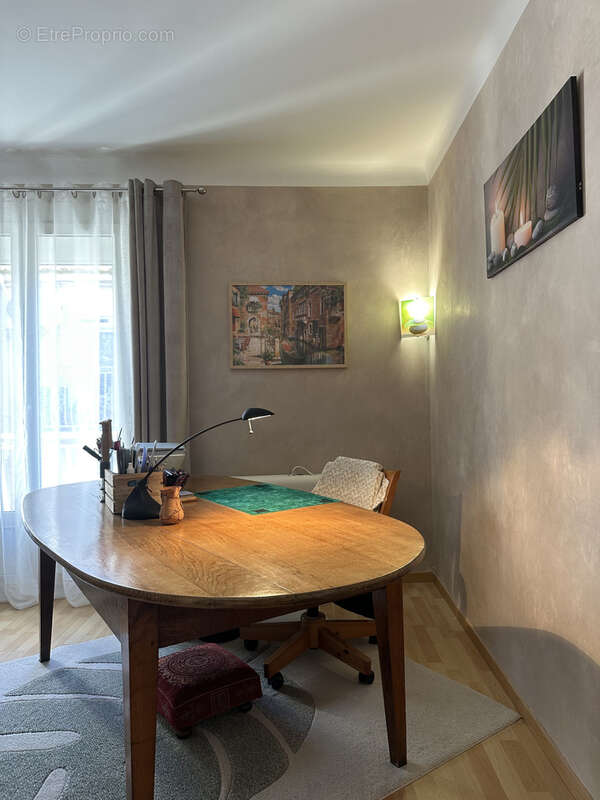 Maison à SAINT-CYPRIEN