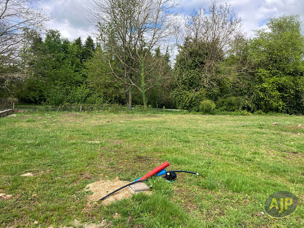 Terrain à QUESTEMBERT