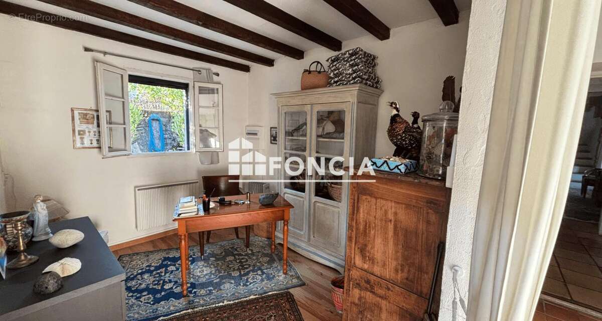 Maison à ARTHEZ-D'ASSON