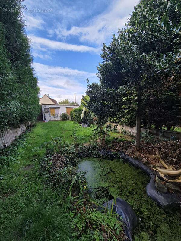 Photo 7 - Maison à ANNEZIN