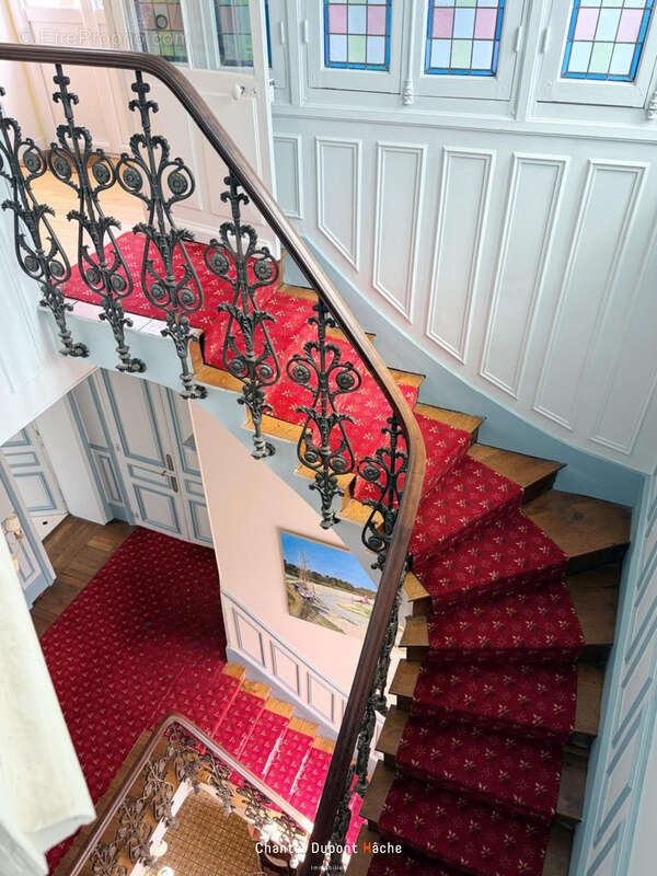 Maison à SAINT-PREST