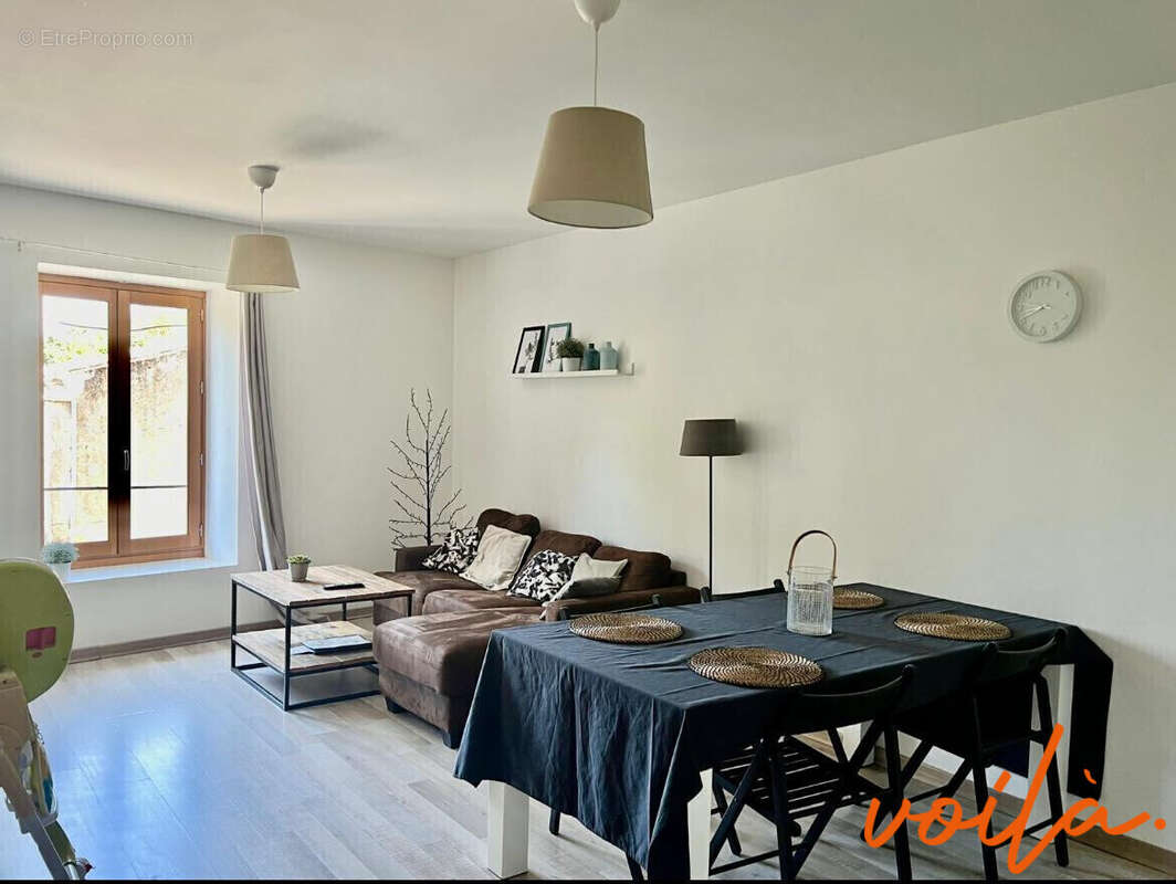Appartement à CARCASSONNE
