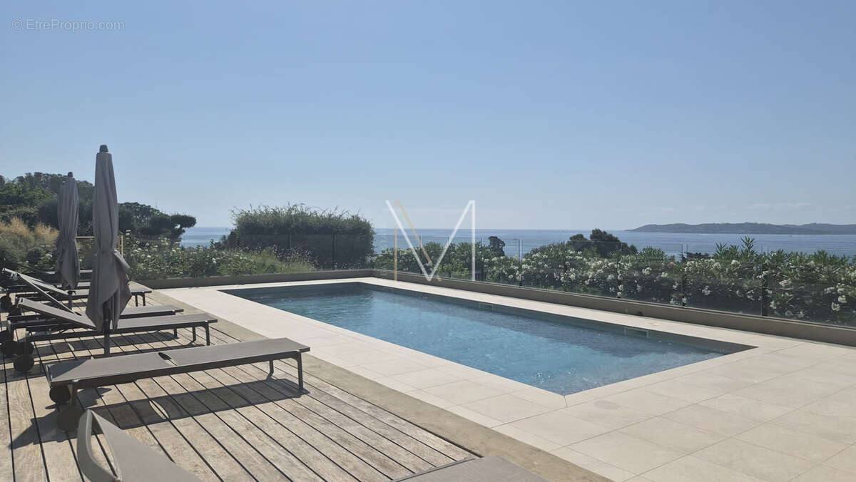 Appartement à SAINTE-MAXIME