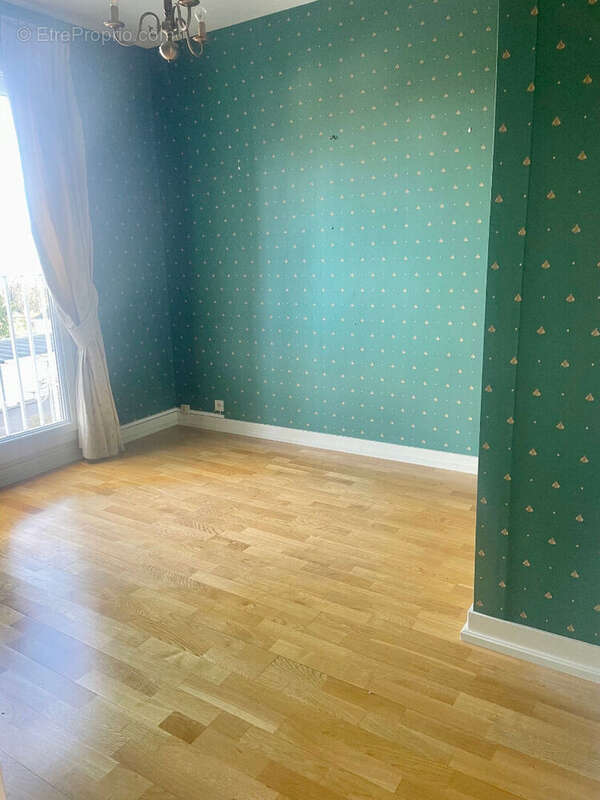 Appartement à TOURS