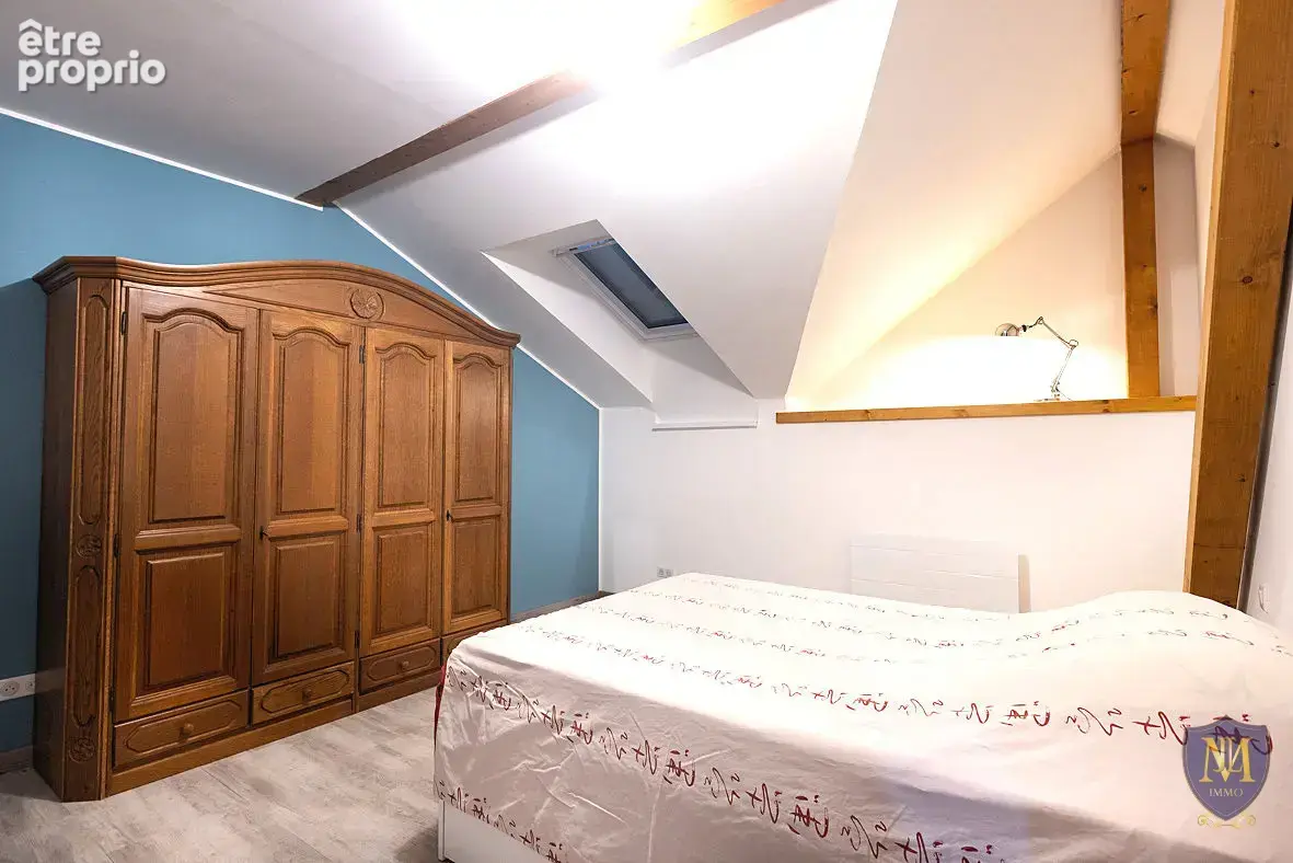 Bettendorf charmante maison 6 pièces de 199 m2 sur 4,21 ares de terrain - photo 4
