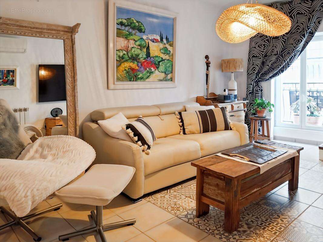 Maison à MARSEILLAN