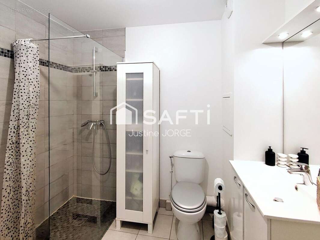 Photo 7 - Appartement à MASSY