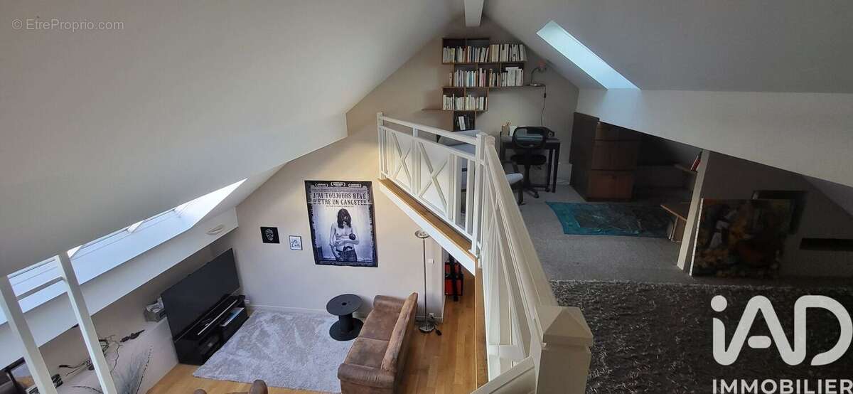 Photo 5 - Appartement à RUEIL-MALMAISON