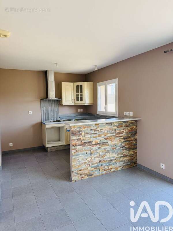 Photo 3 - Maison à ANDILLY