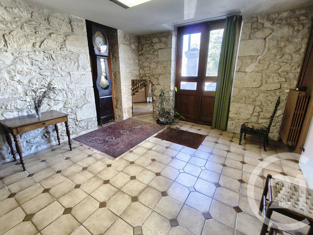 Maison à AUCH