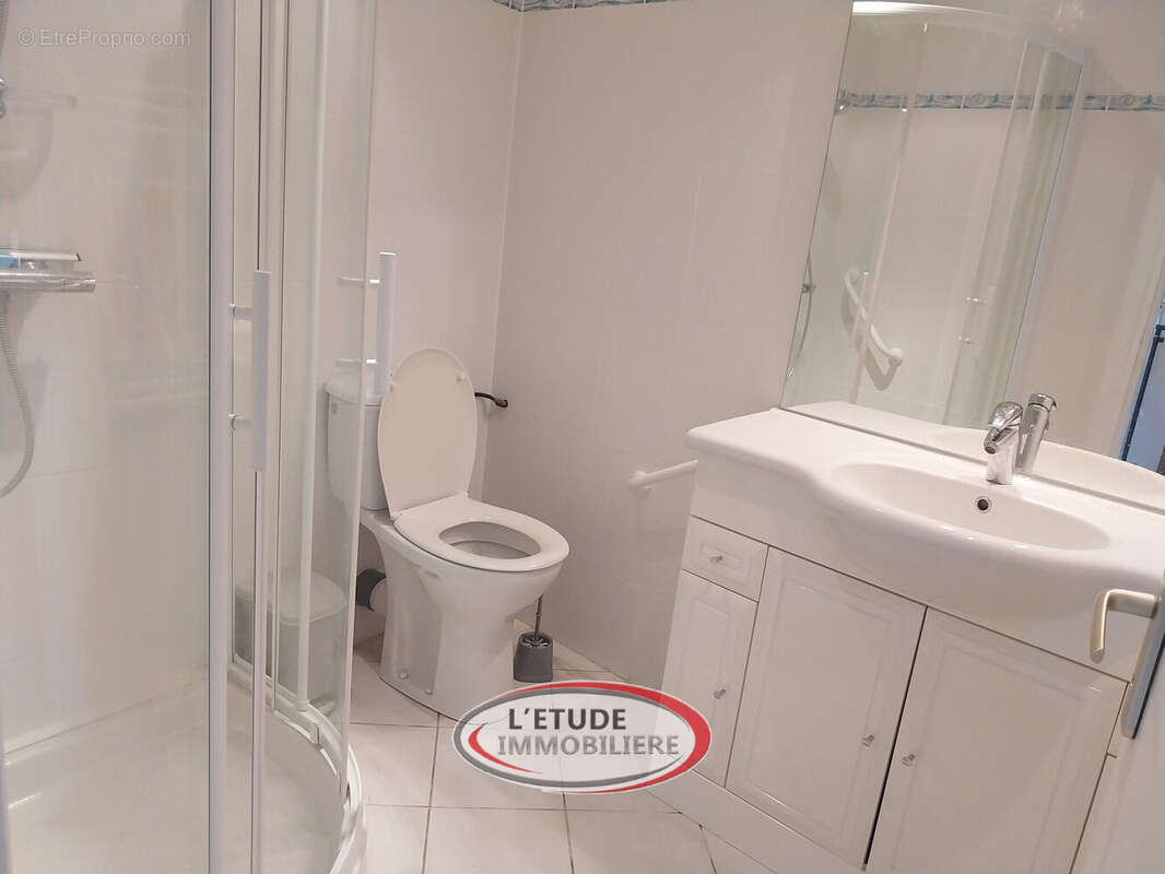 Photo 7 - Maison à MACHECOUL