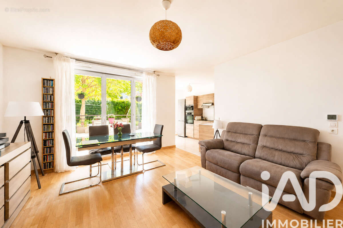 Appartement 63 m² à Saintry-Sur-Seine  - photo 2